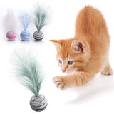 Funny Cat Toy