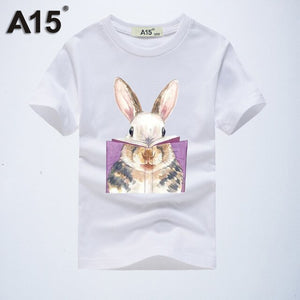 3D Cat Funny T Shirts